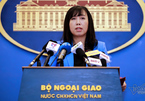 Bộ Ngoại giao thông tin việc Campuchia sẽ tịch thu giấy tờ người gốc Việt