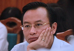 Xem xét chức vụ Chủ tịch HĐND Đà Nẵng của ông Xuân Anh