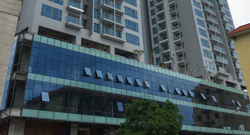Rivera Park Sài Gòn bàn giao nhà: Cam kết sự hài lòng