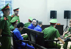 Xét xử phúc thẩm tử tù trốn trại Nguyễn Văn Tình
