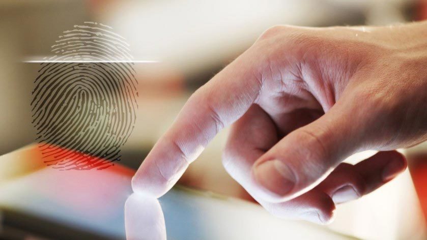 Galaxy S9 sẽ là smartphone đầu tiên tích hợp Touch ID dưới màn hình?