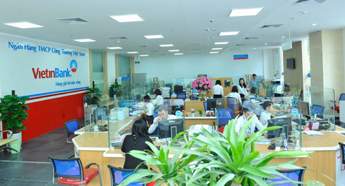 Mở thẻ VietinBank nhận ngay ưu đãi hấp dẫn