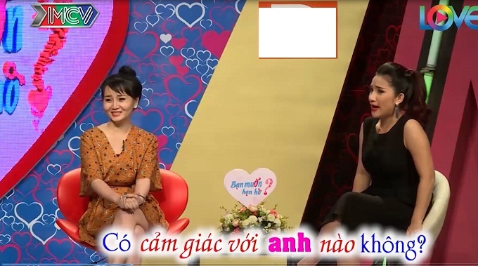 Chàng trai đưa cả mẹ và chị gái 'áp đảo' bạn gái mới quen