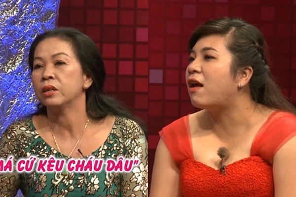 Mẹ chồng hốt hoảng vì đám tang bà ngoại, con trai dẫn người yêu về ra mắt