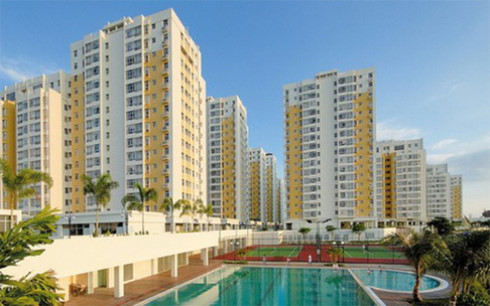 Quy định mới về bảo lãnh nhà ở hình thành trong tương lai