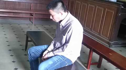 Vừa hết án dâm ô lại tiếp tục đi hiếp dâm trẻ em