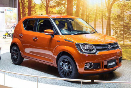 Ô tô Suzuki giá rẻ giật mình: Giấc mơ xe 300 triệu của dân Việt
