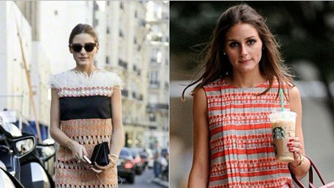 Người béo bụng mùa đông mặc váy gì đẹp nhất?