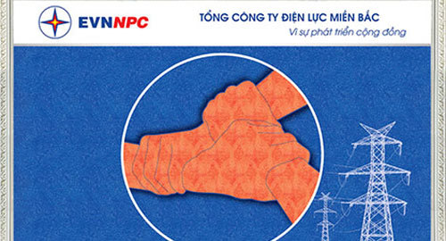 Bức tranh dấu vân tay đăng ký kỷ lục Việt Nam