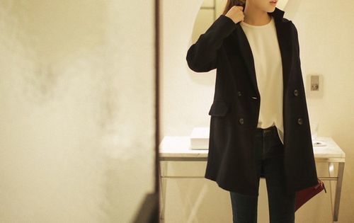 Gợi ý các cách mặc đẹp cho các bạn chiều cao khiêm tốn