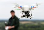 Bộ Quốc Phòng cảnh báo thú chơi flycam, máy bay không người lái