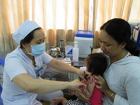 Bùng phát dịch bạch hầu, 1 học sinh tử vong