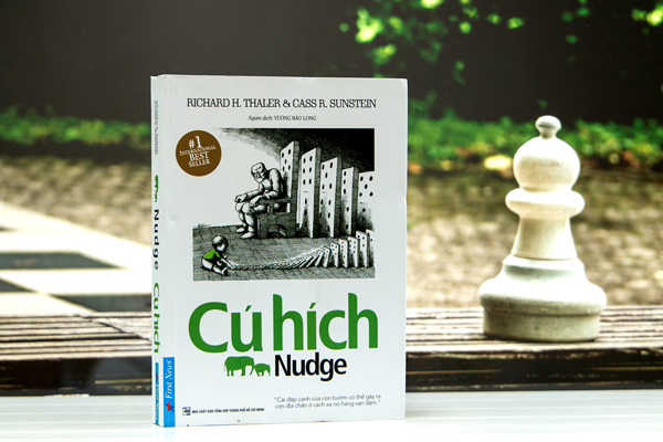 Cú hích đối với những ai muốn nhìn thấy trí tuệ con người