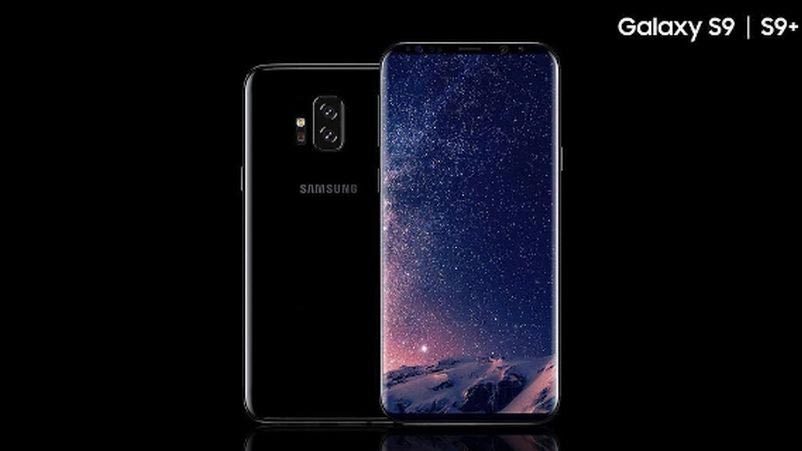 Galaxy S9/S9+ sẽ độc quyền vi xử lý Snapdragon 845 trong 2018?