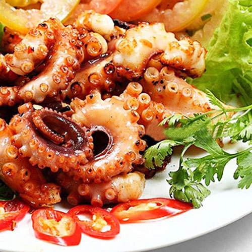 cach lam bach tuoc nuong sa te