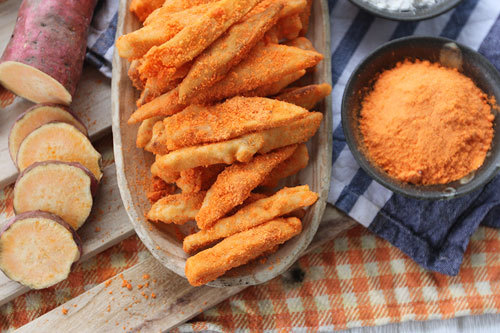 khoa lang lac pho mai