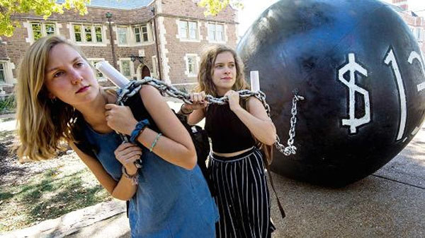 Người Mỹ sợ điều gì hơn cả Triều Tiên?