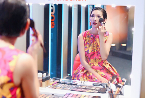 Xuân Lan xin lỗi 2 người cũ tại “Ơn giời” mùa 4