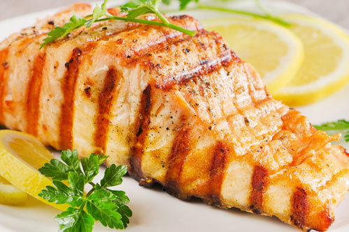 Làm sao để nhận biết được thực phẩm đã chín