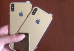 iPhone X, Galaxy Note 8 "hàng nhái" bán nhan nhản tại VN giá 2 triệu