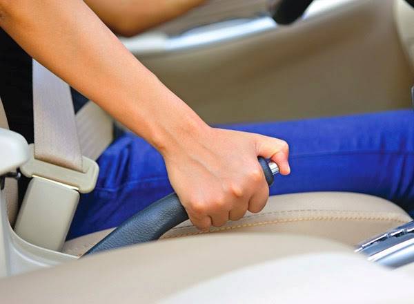 5 lỗi cơ bản 'tài mới' thường mắc phải khi lái xe