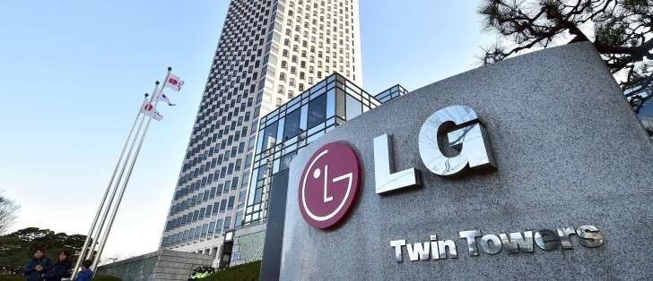 LG kiếm về 13 tỷ USD trong 3 tháng giữa năm 2017