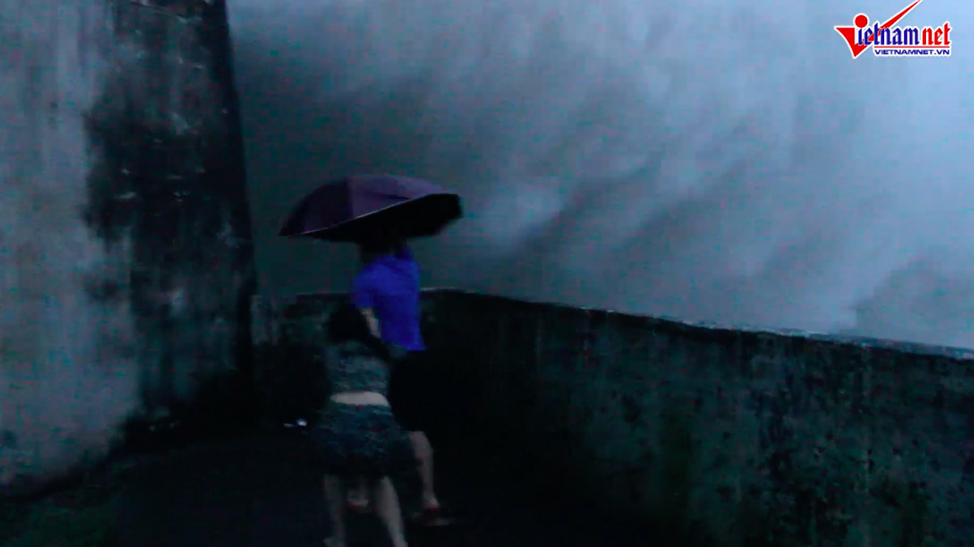 chau be nha thuy dien hoa binh