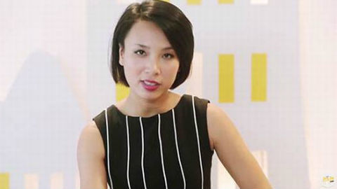 MC Thùy Minh: Nên đặt Chi Pu vào danh sách nghệ sỹ không nên đi hát