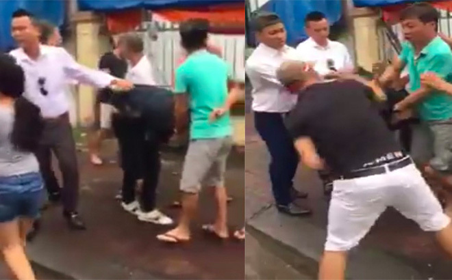 Bắc Ninh: Nam thanh niên táo tợn vào ngân hàng cướp