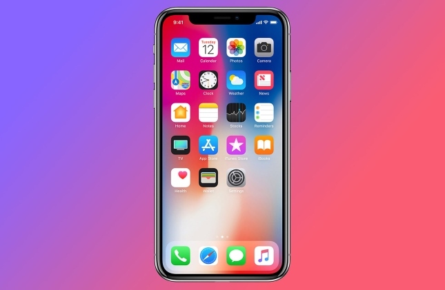 Apple lo Samsung sẽ đánh cắp thiết kế iPhone mới