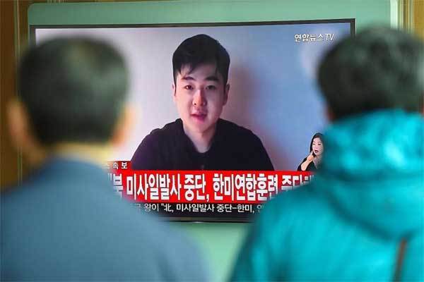 Cuộc sống hiện giờ của gia đình Kim Jong Nam