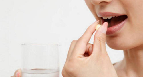 Lý do người gầy không nên dùng thuốc tăng cân nhanh