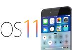 Apple phát hành 4 bản cập nhật iOS 11 chỉ trong 1 tháng