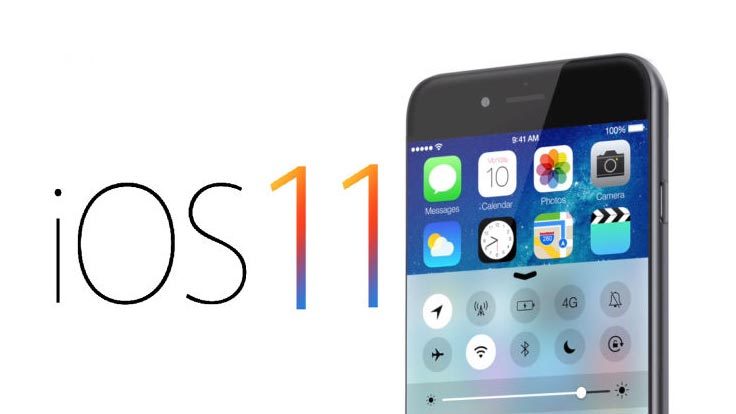 Apple phát hành 4 bản cập nhật iOS 11 chỉ trong 1 tháng
