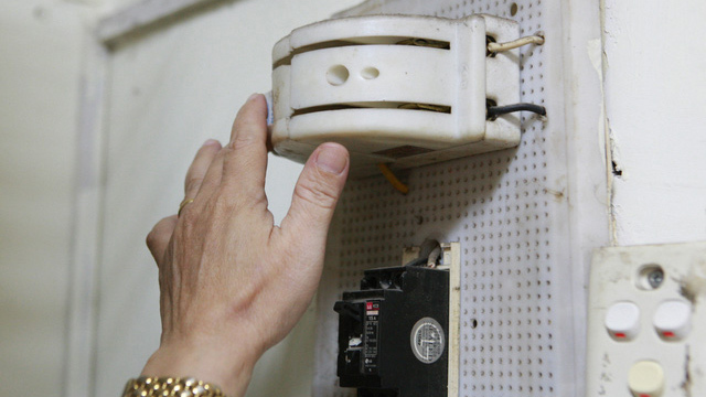 Thanh Hóa: Hai vợ chồng bị điện giật tử vong