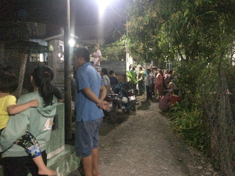 Điều tra cái chết bí ẩn của 1 phụ nữ tại nhà trọ