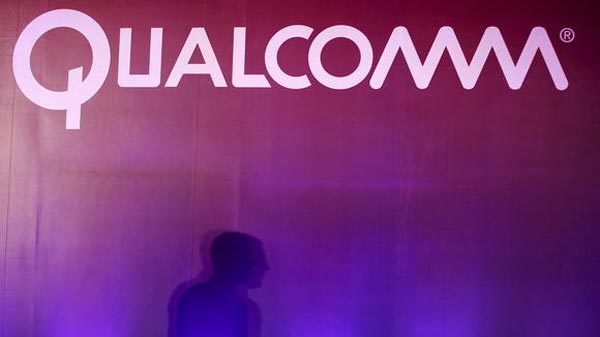 Qualcomm tiếp tục gặp hạn vì khoản tiền phạt