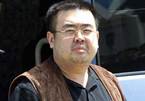 Chiếu lại đoạn băng Đoàn Thị Hương vỗ hai tay vào mặt 'Kim Jong Nam'