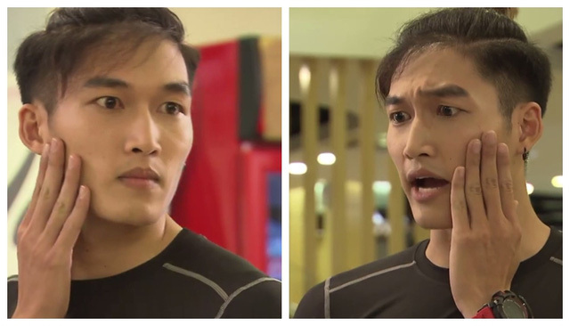 Ghét thì yêu thôi - tập 12