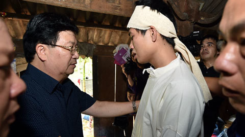 Sạt lở ở Hòa Bình: Tìm thấy 8 thi thể