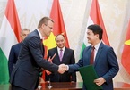 Việt Nam-Hungary hợp tác bảo vệ phóng xạ môi trường
