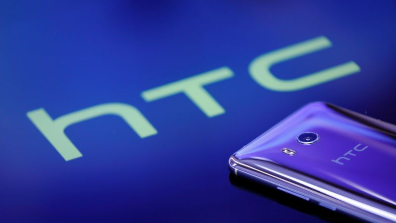 HTC lại tiếp tục thua lỗ, càng ngày càng bết bát
