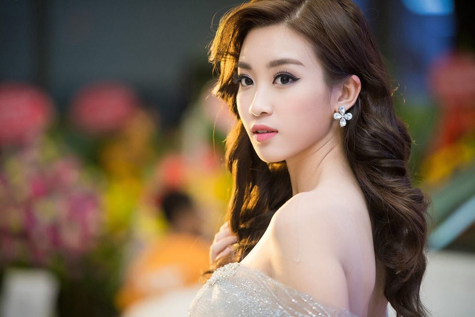 Mất liên lạc với Hoa hậu Đỗ Mỹ Linh vì mưa lũ ở Yên Bái