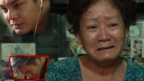 Cuộc sống cơ cực làm giúp việc của mẹ ca sỹ Sơn Ngọc Minh