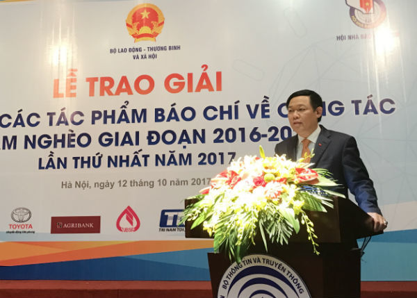 Cả nước chung tay vì người nghèo – Không để ai bị bỏ lại phía sau