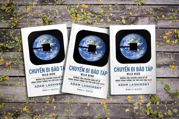 Chuyến đi bão táp