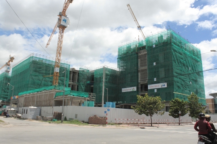 Chậm nhất 15 ngày từ khi bán nhà phải có thư bảo lãnh