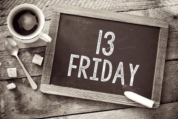 Tại sao có nỗi ám ảnh sợ hãi về thứ 6 ngày 13?