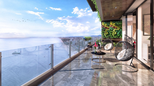 Căn hộ du lịch: Điểm sáng BĐS nghỉ dưỡng cuối năm 2017