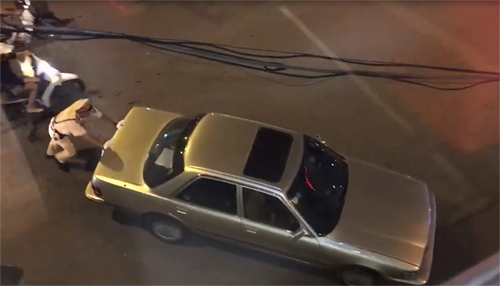 Sắp qua thời người Việt phải đi ô tô cũ giá cao